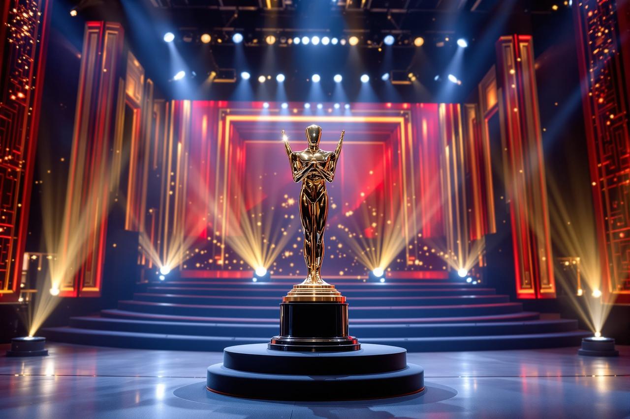 丝瓜视频荣获第32届金鹰奖最佳制作公司大奖