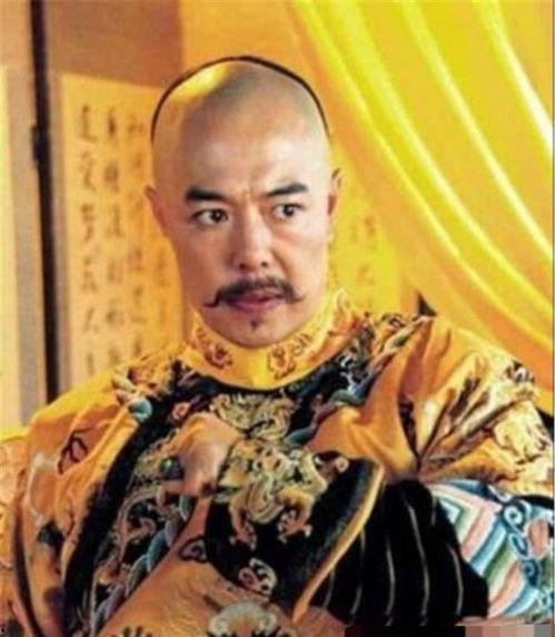 张铁林洗澡搞笑图片,宫廷喜剧新篇章