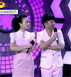 快乐大本营吴昕资料,快乐大本营的阳光女孩，从青涩到成熟的蜕变之路