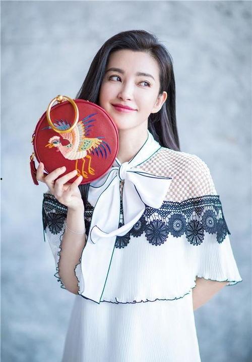 李冰冰合成图片,合成图片展现新风采