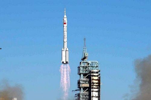 神五资料,中国首次载人航天壮举回顾