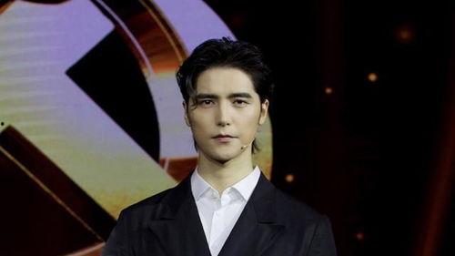 哪些男明星是党员,揭秘那些闪耀银幕的党员男明星