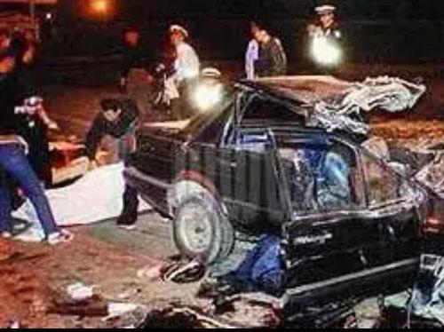 刘丹个人资料车祸,演艺生涯戛然而止，悲剧背后的深思