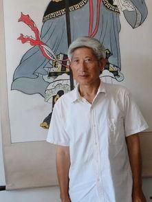 演员胡子建,光影之间，塑造经典角色的魅力演绎者