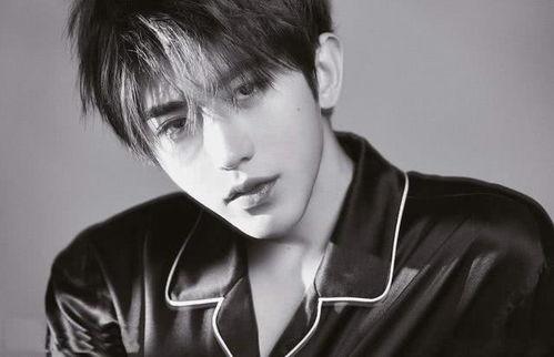 网红来了蔡徐坤,引领潮流新篇章