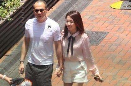 分手附前女友生活照