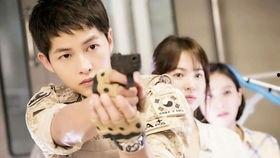 双宋花絮韩,韩生的甜蜜瞬间