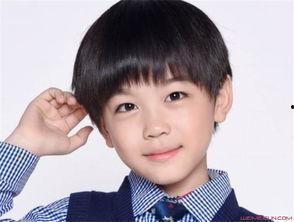 陈柯帆的个人资料,才华横溢的年轻演员，演艺事业璀璨星光