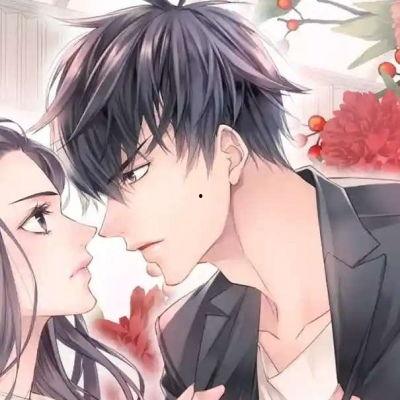 霸道总裁的图片,权势与爱情的交织