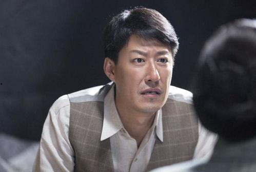 演员于震的前妻方芳,从荧幕情侣到人生挚友