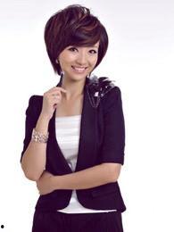 演员徐婧,光影交织下的璀璨星途